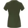 Camiseta mujer algodón 170 g - Imagen 140