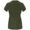 Camiseta mujer algodón 170 g - Imagen 141