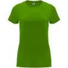Camiseta mujer algodón 170 g - Imagen 148