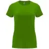Camiseta mujer algodón 170 g - Imagen 149