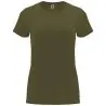 Camiseta mujer algodón 170 g - Imagen 155