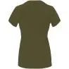 Camiseta mujer algodón 170 g - Imagen 156