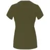 Camiseta mujer algodón 170 g - Imagen 157