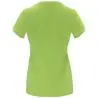 Camiseta mujer algodón 170 g - Imagen 165