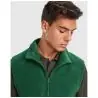Chaleco polar unisex con cremallera y bolsillos - Imagen 29