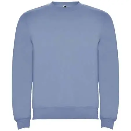 Sudadera cuello redondo 280 g