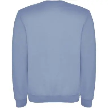 Sudadera cuello redondo 280 g