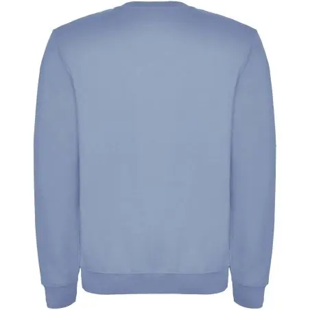 Sudadera cuello redondo 280 g