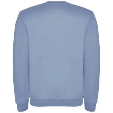 Sudadera cuello redondo 280 g