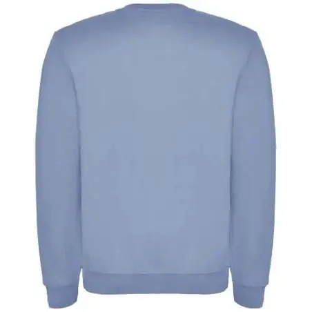 Sudadera cuello redondo 280 g