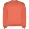 Sudadera cuello redondo 280 g - Imagen 66