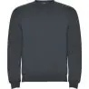 Sudadera cuello redondo 280 g - Imagen 70