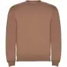 Sudadera cuello redondo 280 g - Imagen 169