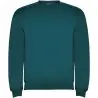 Sudadera cuello redondo 280 g - Imagen 177