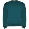 Sudadera cuello redondo 280 g - Imagen 178