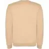 Sudadera cuello redondo infantil canalé elastano - Imagen 32