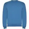 Sudadera cuello redondo infantil canalé elastano - Imagen 38