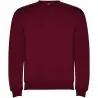 Sudadera cuello redondo infantil canalé elastano - Imagen 58