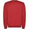 Sudadera cuello redondo infantil canalé elastano - Imagen 80