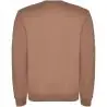 Sudadera cuello redondo infantil canalé elastano - Imagen 112