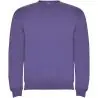 Sudadera cuello redondo infantil canalé elastano - Imagen 114