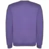 Sudadera cuello redondo infantil canalé elastano - Imagen 117
