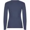 Camiseta mujer manga larga semientallada - Imagen 29