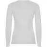 Camiseta mujer manga larga semientallada - Imagen 37