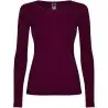 Camiseta mujer manga larga semientallada - Imagen 39
