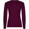 Camiseta mujer manga larga semientallada - Imagen 41