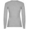 Camiseta mujer manga larga semientallada - Imagen 46