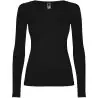 Camiseta mujer manga larga semientallada - Imagen 47