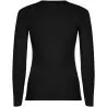 Camiseta mujer manga larga semientallada - Imagen 49