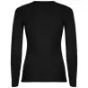 Camiseta mujer manga larga semientallada - Imagen 50