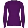 Camiseta mujer manga larga semientallada - Imagen 54