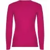 Camiseta mujer manga larga semientallada - Imagen 61