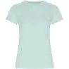 Camiseta mujer algodón orgánico 160 g - Imagen 53