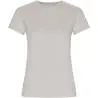 Camiseta mujer algodón orgánico 160 g - Imagen 61