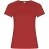 Camiseta mujer algodón orgánico 160 g - Imagen 65