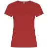 Camiseta mujer algodón orgánico 160 g - Imagen 66