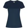 Camiseta deportiva mujer poliéster reciclado - Imagen 35