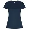 Camiseta deportiva mujer poliéster reciclado - Imagen 36