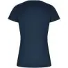 Camiseta deportiva mujer poliéster reciclado - Imagen 37