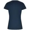 Camiseta deportiva mujer poliéster reciclado - Imagen 38