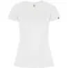 Camiseta deportiva mujer poliéster reciclado - Imagen 39