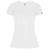 Camiseta deportiva mujer poliéster reciclado - Imagen 40