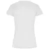 Camiseta deportiva mujer poliéster reciclado - Imagen 42