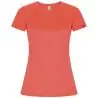 Camiseta deportiva mujer poliéster reciclado - Imagen 44