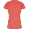 Camiseta deportiva mujer poliéster reciclado - Imagen 45