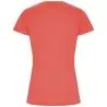 Camiseta deportiva mujer poliéster reciclado - Imagen 46